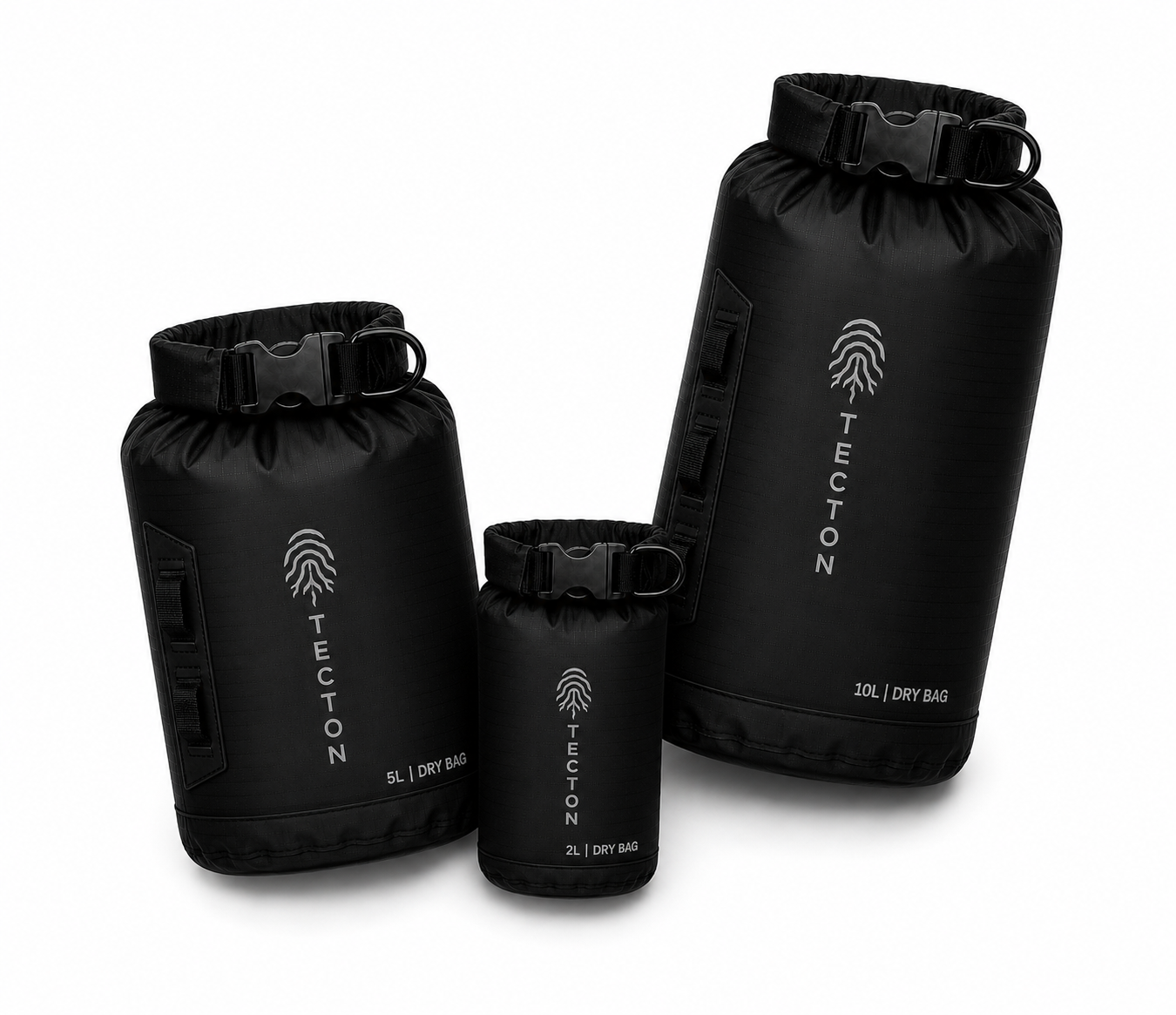 Choosing the Right Dry Bag Size